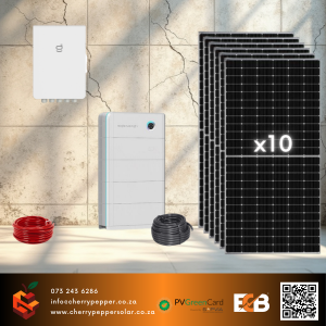 8kW Sigenergy Hybrid Solar System - Fully Installed
