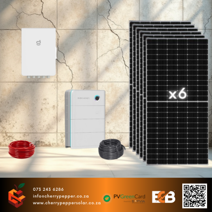 5kW Sigenergy Hybrid Solar System - Fully Installed