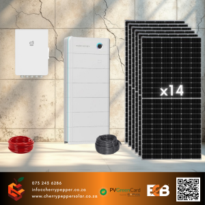12kW Sigenergy Hybrid Solar System - Fully Installed